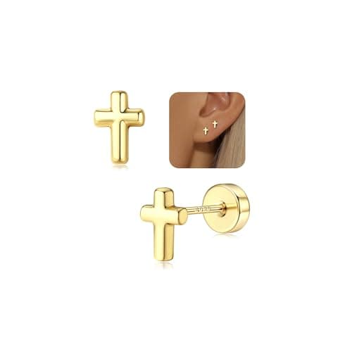 <think>
Okay, let's tackle this query. The user wants me to modify a product title for Google, making sure it's between — Croix dorée à dos plat