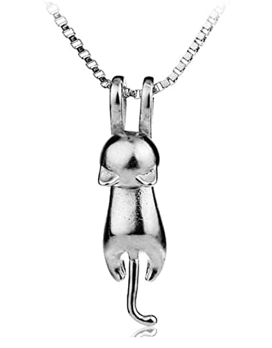 Collier Wonvin Collection Argent Sterling 925 Oxyde de zirconium pour Femme Occasion spéciale — pendant necklace