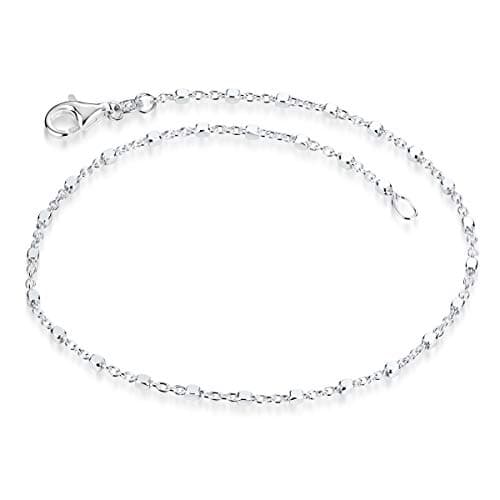 MATERIA by Matthias Wagner bracelet SA-119 bijouterie argent 925 femme accessoire bijoux bijou earrings Français bijoux