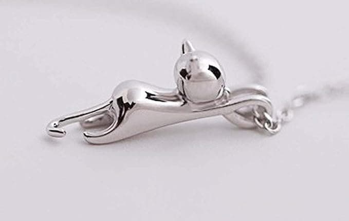 Collier Wonvin Collection Argent Sterling 925 Oxyde de zirconium pour Femme Occasion spéciale