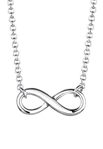 Elli Collier Tendance Femme Pendentif Argent Sterling 925 Mode[]}