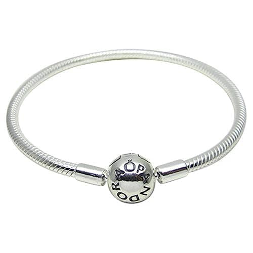 PANDORA Icons Serpent Maille Bracelet rond Populaire|}
PANDORA Icons Serpent Maille Bracelet rond Femmes|}
PANDORA Icons