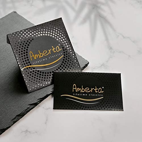 Amberta Bijou Bracelet à Breloques en Or Fleuri pour Femme 925 Sterling