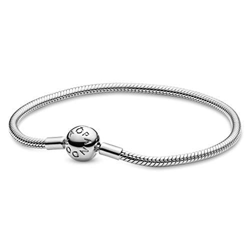 PANDORA Icons Serpent Maille Bracelet rond Populaire|}
PANDORA Icons Serpent Maille Bracelet rond Femmes|}
PANDORA Icons
