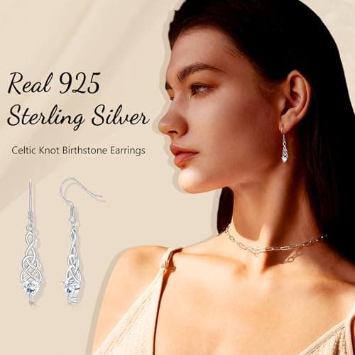Boucles d'Oreilles Femme Argent 925 Pierre de Naissance Cœur Fantaisie Noir Standard 100
Boucles d'Oreilles Femme Argent