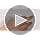 Adramata Bague Femme en Argent 925 Recycled, Idéale pour Élégance et Durabilité à l'Anniversaire ou au Mariage, Bague Ré