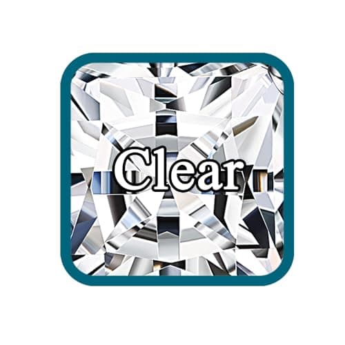 Milacolato Anneaux de Nez Hypoallergénique pour Femmes Vis de Goujon de Nez en Acier Inoxydable avec Zircone Cubique 20P — Couleur argent
