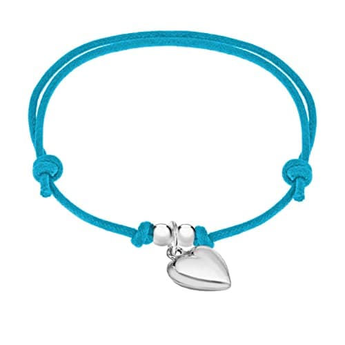 Bracelet toscane argent sterling 925 charmes femme bijouxMode anneau