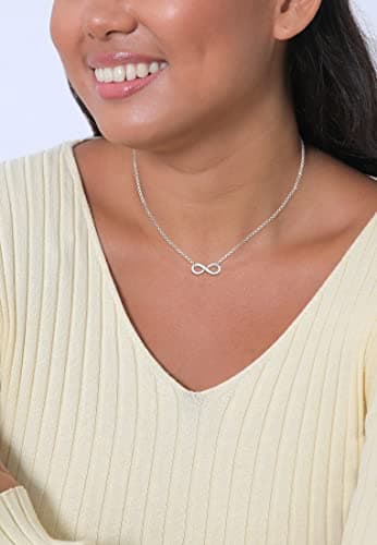 Elli Collier Tendance Femme Pendentif Argent Sterling 925 Mode[]}