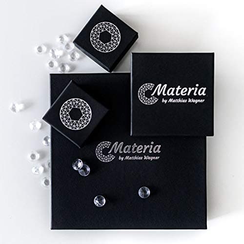 BRACELET MATERIA BY MATTHIAS WAGNER POUR FEMME EN.argent 925 1 MM FONCÉ AVEC ŒILLET—they love it