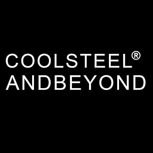 COOLSTEELANDBEYOND Trois Brins Cascade Perlé Collier Élégant pour Femmes en Scène de Soirée