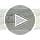 Papillon Bracelet Femme Plaqué Argent Cristal Bleu Cadeau Fête des Mères Femme
