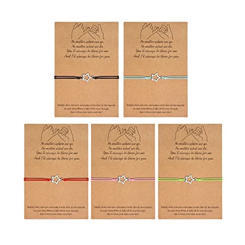 <think>
Okay, the user wants me to optimize the product title for an Adramata bracelet using the long-tail keyword formu — Star