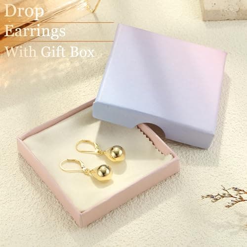 Adramata Boucles d'Oreilles Femme Argent 925 Salaire Matin Réalité Mode Yeux Filles Opportunités Modèle Don Maman Éco-Fr