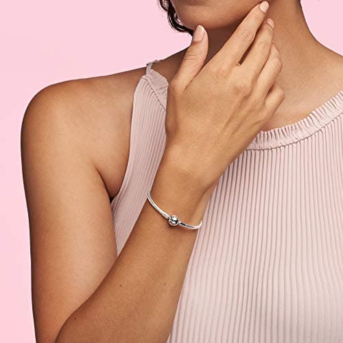 PANDORA Icons Serpent Maille Bracelet rond Populaire|}
PANDORA Icons Serpent Maille Bracelet rond Femmes|}
PANDORA Icons
