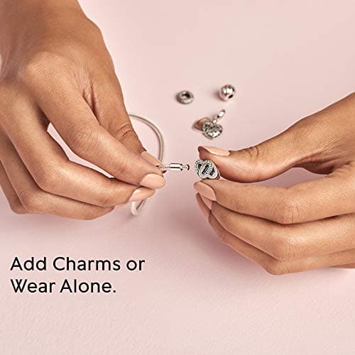 PANDORA Icons Serpent Maille Bracelet rond Populaire|}
PANDORA Icons Serpent Maille Bracelet rond Femmes|}
PANDORA Icons