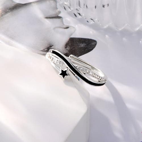 <think>
Okay, I need to create a product title in French for a ring from ALEXCRAFT. The original title is pretty long, s