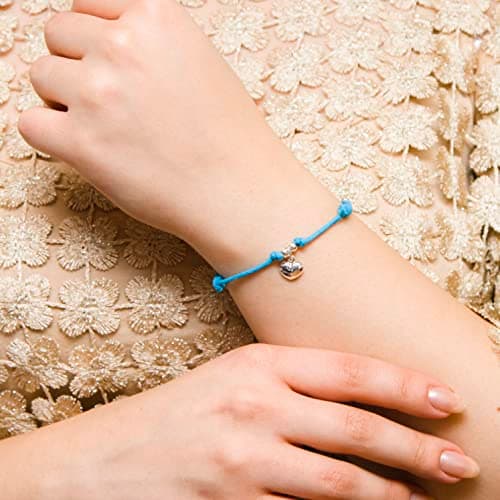 Bracelet toscane argent sterling 925 charmes femme bijouxMode anneau