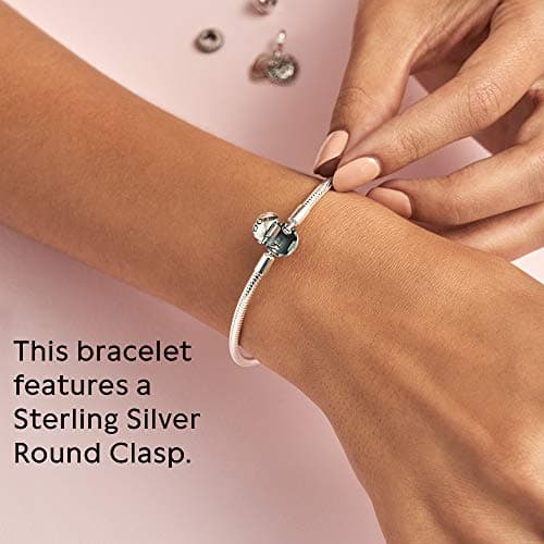 PANDORA Icons Serpent Maille Bracelet rond Populaire|}
PANDORA Icons Serpent Maille Bracelet rond Femmes|}
PANDORA Icons