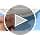 Adramata Boucles d'Oreilles en Argent Sterling 925 pour Femme Recycled Claim standard
Adramata Pierre de Lune Boucle d'O