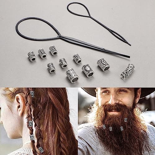 Bracelet Viking Marteau de Thor Adramata Collierpour Homme Recycled 100% Claim Standard
Collier Viking Marteau de Thor A