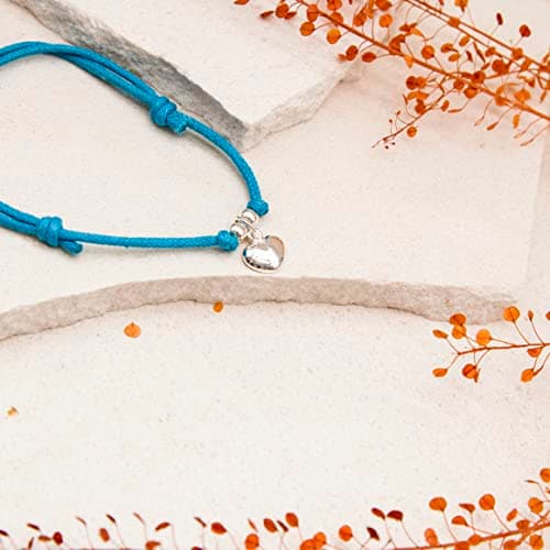 Bracelet toscane argent sterling 925 charmes femme bijouxMode anneau