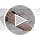 Adramata 13 Pièces Piercings Industriels 14G 16G Acier Chirurgical Boucles d'Oreilles Helix Cartilage Serpent Or Argentb