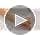 Bracelet Naturel en Pierre de 5MM Plqué Or pour Femme Bracelet Bohème en Acier Inoxydable de 3MM pour Femme Bracelet en
