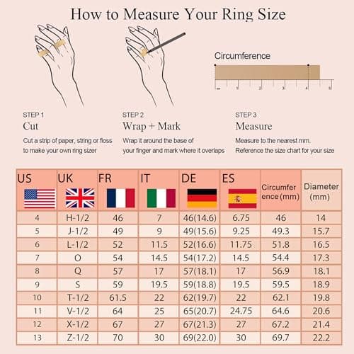 LOLIAS Bague Argent 925 Femme Amour Noeud avec Zircone Cubique pour Femmes Cadeau Bijou Feminin Taille 52-64 Écologique