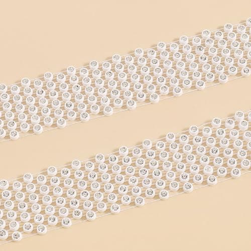 Faruodis long collier pendentif cravate cristal strass superposé femme bijou soirée