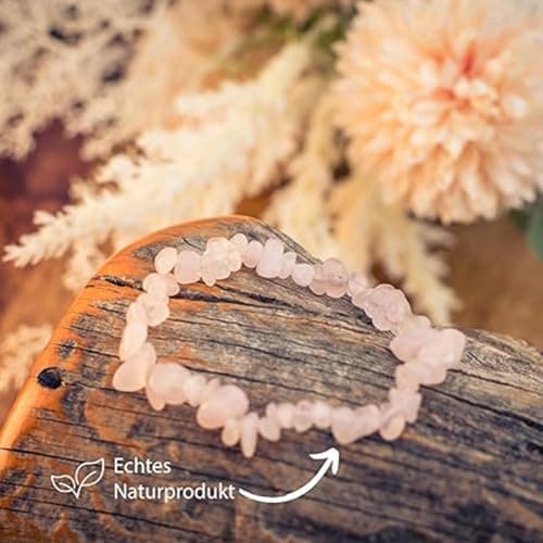 Bracelet Fc'Noqgn 2 pièces en cristal rose et blanc, bracelet extensible pour femme, bijou hip-hop (cristal rose/cristal