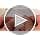 Adramata Bijoux de Piercage Femme et Fille - Mamelon, Téton, Barbell 16mm - Acier Inoxydable 316L Recycled Claim Standar