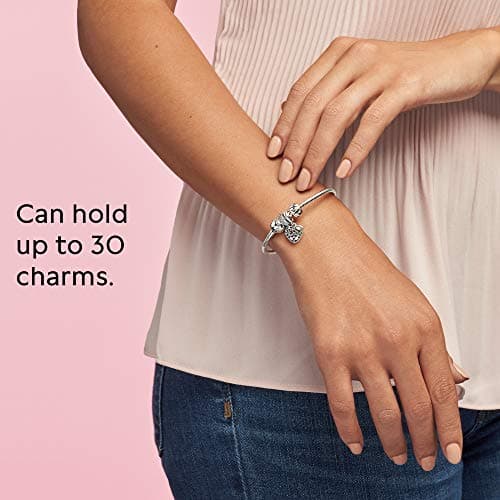 PANDORA Icons Serpent Maille Bracelet rond Populaire|}
PANDORA Icons Serpent Maille Bracelet rond Femmes|}
PANDORA Icons