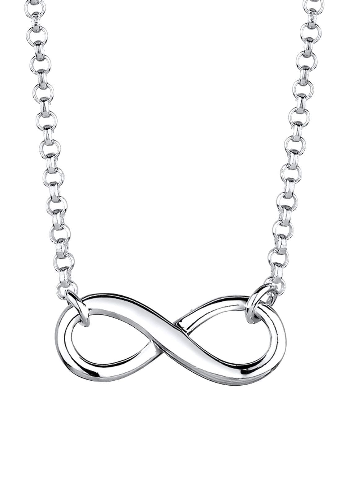 Elli Collier Tendance Femme Pendentif Argent Sterling 925 Mode[]}