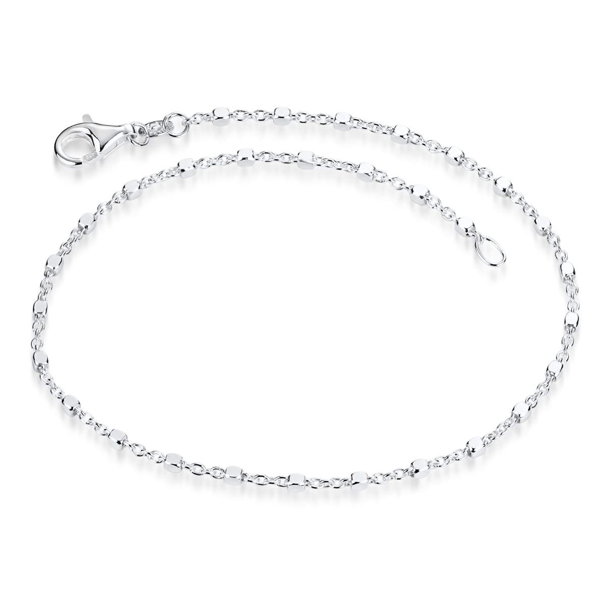 MATERIA by Matthias Wagner bracelet SA-119 bijouterie argent 925 femme accessoire bijoux bijou earrings Français bijoux
