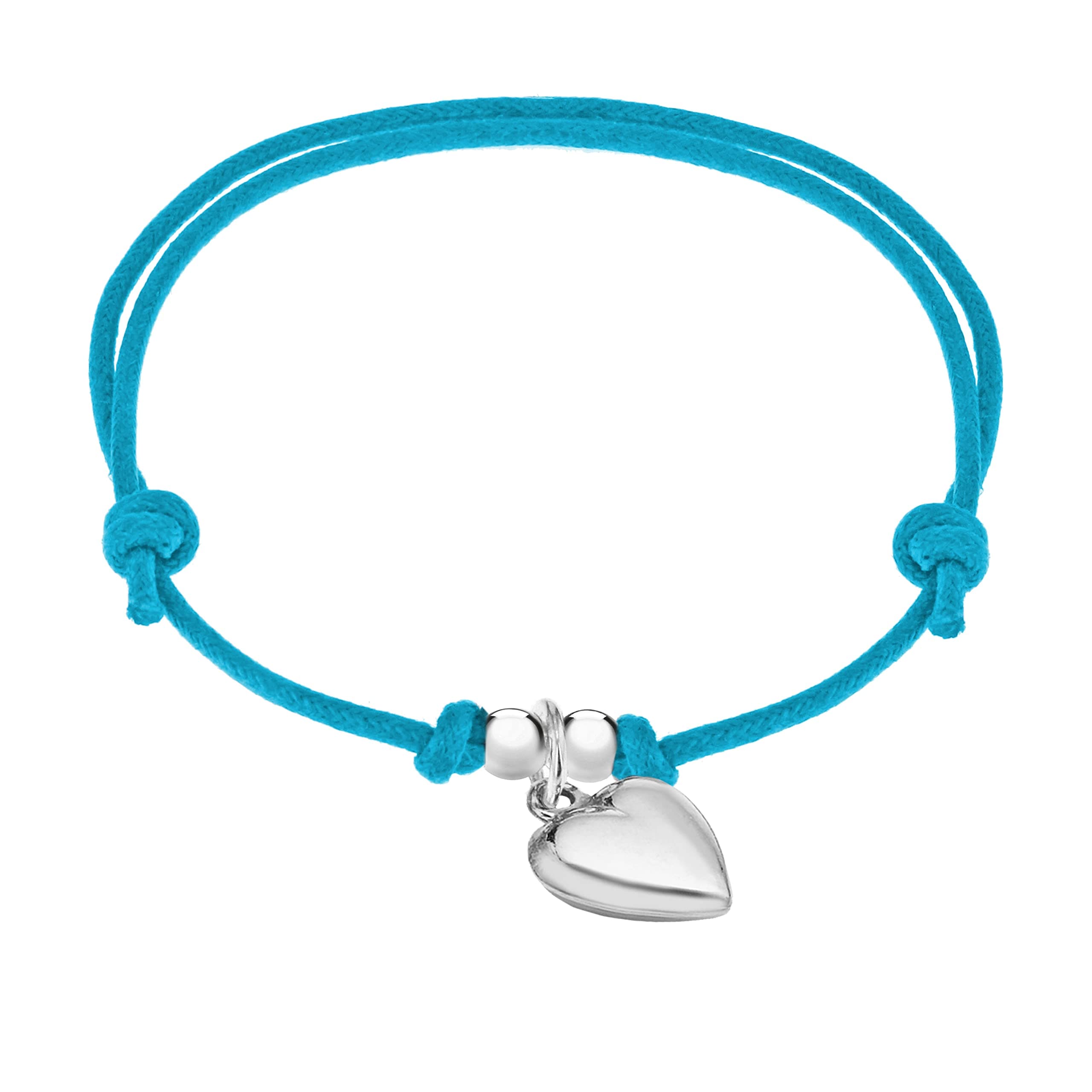 Bracelet toscane argent sterling 925 charmes femme bijouxMode anneau
